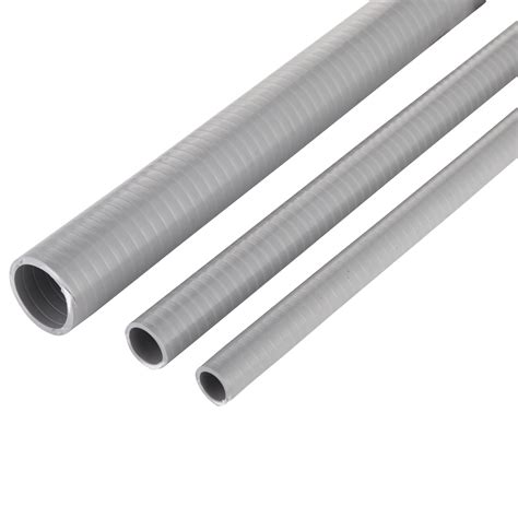 non metallic flex liquid-tuff conduit whip support distance to box|max length liquid tight flex.